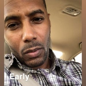 Meet your Posher, Tariq